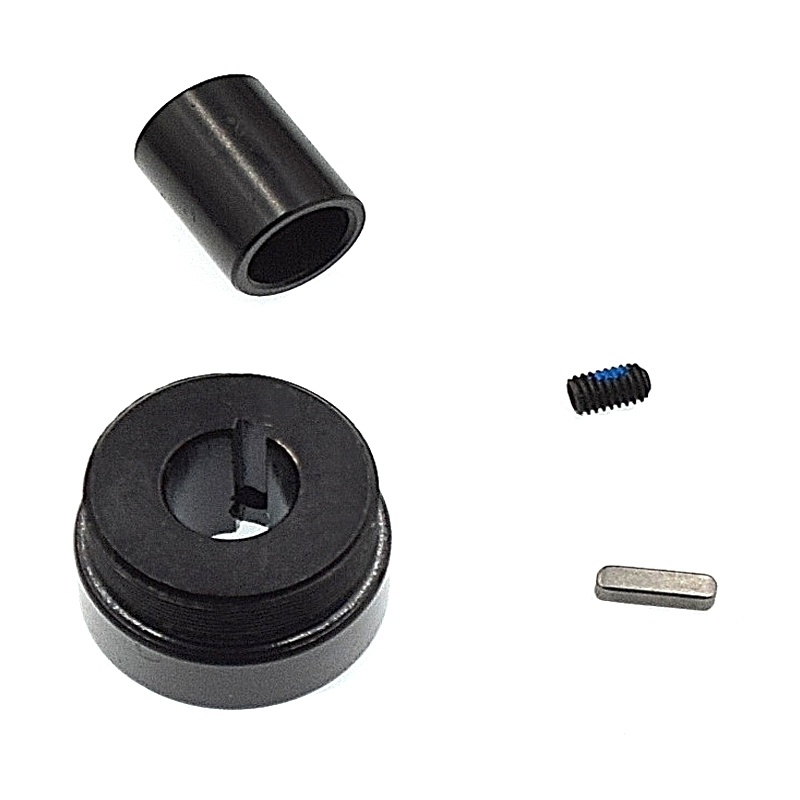 ARCADE Kit Transmission Moyeu Arrière Central Pour Tricycle 7 ARCADE Kit Transmission Moyeu Arrière Central Pour Tricycle – Image 5