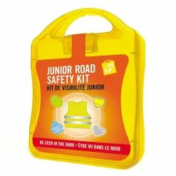 Ventes de pièces de vélo -Ventes de pièces de vélo kit visibilite velo enfant 1