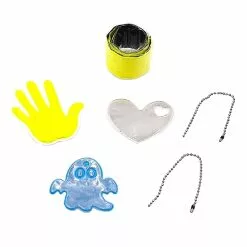 RFX Care Kit Visibilité Vélo Enfant -Ventes de pièces de vélo kit visibilite velo enfant 2