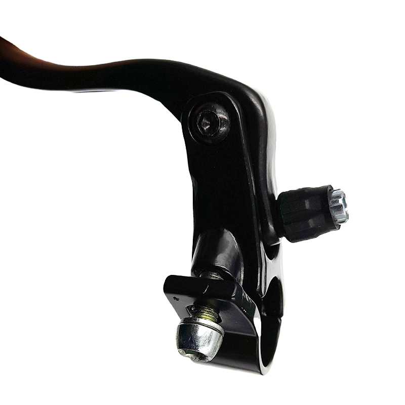 Vélo Original Levier De Frein Droit Et Gauche Additionnel Route Noir 7 Vélo Original Levier De Frein Droit Et Gauche Additionnel Route Noir – Image 5