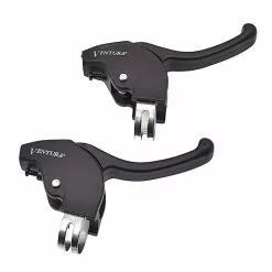 VENTURA Levier Frein Vélo VTT Enfant 2 Doigts - La Paire 8 VENTURA Levier Frein Vélo VTT Enfant 2 Doigts - La Paire -Ventes de pièces de vélo levier frein velo vtt enfant 2 doigts la paire 2