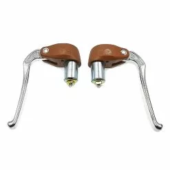 Leviers De Frein Inversés Vélo Vintage 22,2 Mm DIA-COMPE -Ventes de pièces de vélo leviers de frein inverses velo vintage 222 mm dia compe 3