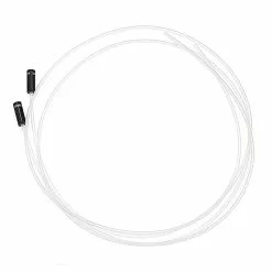 Elvedes Liner Lubrifié Pour Gaine De Frein Avec Ferrule - La Paire