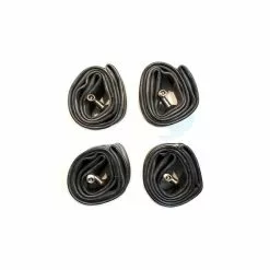 Rubena Lot 4 Chambres à Air Poussette 12.5 X 1.75 X 2 1/4