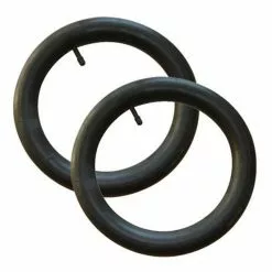 Rubena Lot De 2 Chambres à Air 12" Pour Poussette