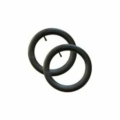 Rubena Lot De 2 Chambres à Air Pour Poussette 3 Roues