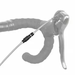 Promax Lot De 2 Embouts De Gaine De Dérailleur Vélo -Ventes de pièces de vélo lot de 2 embouts de gaine de derailleur velo 2