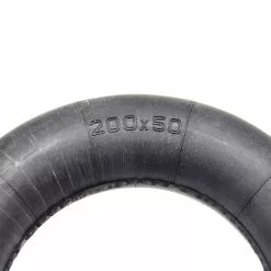 Rubena Lot De 3 Chambres à Air Poussette, Trottinette 200x50 - 8x2 - 7x1 3/4 - ETRTO 47 -Ventes de pièces de vélo lot de 3 chambres a air poussette trottinette 200x50 8x2 7x1 3 4 etrto 47 2