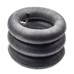 Rubena Lot De 3 Chambres à Air Poussette, Trottinette 200x50 - 8x2 - 7x1 3/4 - ETRTO 47 -Ventes de pièces de vélo lot de 3 chambres a air poussette trottinette 200x50 8x2 7x1 3 4 etrto 47 3