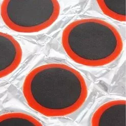 Maxxus Lot De 36 Rustines Pour Pneus De Vélo + Colle