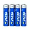 Lot De 4 Piles Alcaline, LR03 AAA 1.5 V High Energy, VARTA 2 Lot De 4 Piles Alcaline, LR03 AAA 1.5 V High Energy, VARTA -Ventes de pièces de vélo lot de 4 piles alcaline lr03 aaa 15 v high energy varta