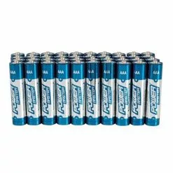 PowerMaster Lot De 40 Piles Alcalines Super LR03 Type AAA 7 PowerMaster Lot De 40 Piles Alcalines Super LR03 Type AAA -Ventes de pièces de vélo lot de 40 piles alcalines super lr03 type aaa 2