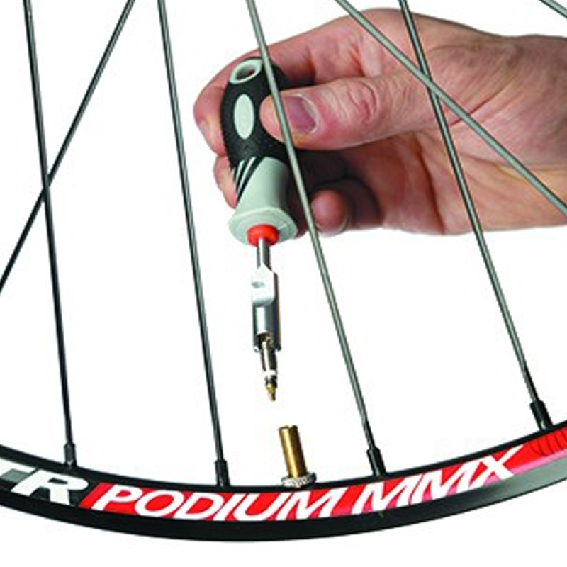 Rubena Lot De 5 Obus Pour Valve De Chambre à Air 3 Rubena Lot De 5 Obus Pour Valve De Chambre à Air