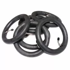 Rubena Lot De 6 Chambres à Air Valve Coudée 8X1 1/4 Pour Poussette