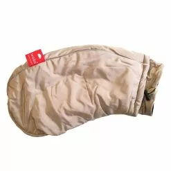 Wobs Manchons De Vélo Contre Le Froid - Beige -Ventes de pièces de vélo manchons de velo contre le froid beige 1