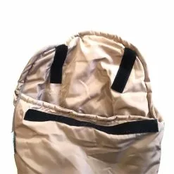 Wobs Manchons De Vélo Contre Le Froid - Beige -Ventes de pièces de vélo manchons de velo contre le froid beige 3