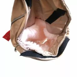 Wobs Manchons De Vélo Contre Le Froid - Beige -Ventes de pièces de vélo manchons de velo contre le froid beige 4