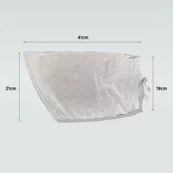 Manchons Réfléchissants Pour Vélo Rainette -Ventes de pièces de vélo manchons reflechissants pour velo rainette 3