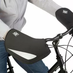 Manchons Vélo De Ville étanches Réfléchissants Tucano Urbano -Ventes de pièces de vélo manchons velo de ville etanches reflechissants tucano urbano 4