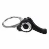 SUNRACE Manette De Vitesses Sur Guidon 6V Compatible Shimano -Ventes de pièces de vélo manette de vitesses sur guidon 6v compatible shimano
