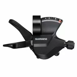 Manette Droite Shimano Altus SL-M315 Pour Dérailleur Arrière 5 Manette Droite Shimano Altus SL-M315 Pour Dérailleur Arrière -Ventes de pièces de vélo manette droite shimano altus sl m315 pour derailleur arriere 1