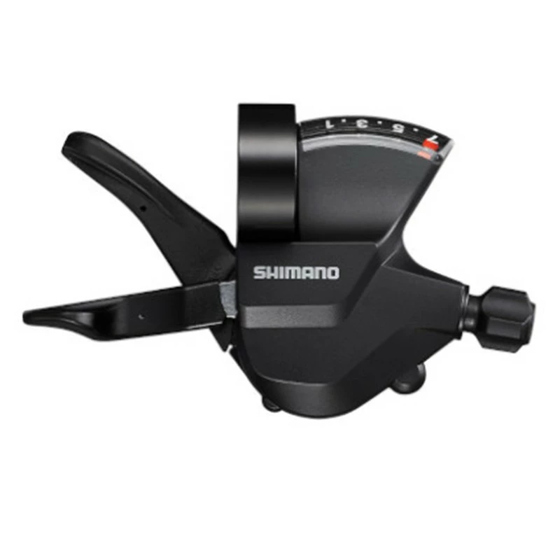 Manette Droite Shimano Altus SL-M315 Pour Dérailleur Arrière 3 Manette Droite Shimano Altus SL-M315 Pour Dérailleur Arrière