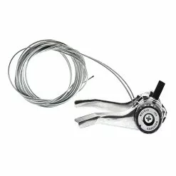 Vélo Original Manette Route Type Tourney 6V Et 7V à Braser Sur Cadre -Ventes de pièces de vélo manette route type tourney 6v et 7v a braser sur cadre 2