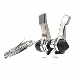 Vélo Original Manette Route Type Tourney 6V Et 7V à Braser Sur Cadre