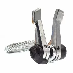 Vélo Original Manette Route Type Tourney 6V Et 7V à Braser Sur Cadre -Ventes de pièces de vélo manette route type tourney 6v et 7v a braser sur cadre 3