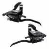 Manettes De Freins Et Levier De Vitesses Shimano Altus EF500 8V -Ventes de pièces de vélo manettes de freins et levier de vitesses shimano altus ef500 8v