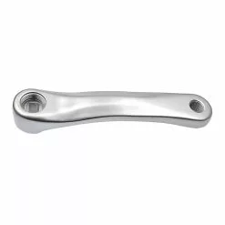 Maxxus Manivelle Gauche De Pédalier Vélo 152 Mm En Aluminium