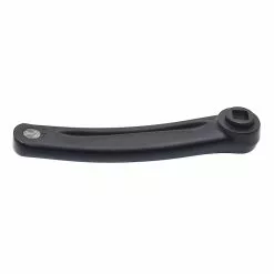 ATOO Manivelle Gauche Noire Pour Pédalier Velo En Aluminium 175 Mm 8 ATOO Manivelle Gauche Noire Pour Pédalier Velo En Aluminium 175 Mm -Ventes de pièces de vélo manivelle gauche noire pour pedalier velo en aluminium 175 mm 2