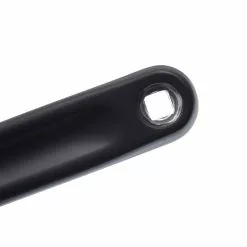 ATOO Manivelle Gauche Noire Pour Pédalier Velo En Aluminium 175 Mm 9 ATOO Manivelle Gauche Noire Pour Pédalier Velo En Aluminium 175 Mm -Ventes de pièces de vélo manivelle gauche noire pour pedalier velo en aluminium 175 mm 3