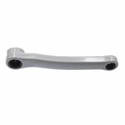 ATOO Manivelle VTT Gauche Plastifiée 170 Mm Grise 13 ATOO Manivelle VTT Gauche Plastifiée 170 Mm Grise -Ventes de pièces de vélo manivelle vtt gauche plastifiee 170 mm grise 5