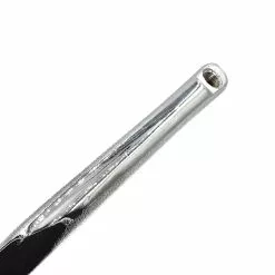 Point Manivelles Pédalier BMX One Piece Crank 170 Mm Acier 1/2 -Ventes de pièces de vélo manivelles pedalier bmx one piece crank 170 mm acier 1 2 2