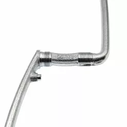 Point Manivelles Pédalier BMX One Piece Crank 170 Mm Acier 1/2 -Ventes de pièces de vélo manivelles pedalier bmx one piece crank 170 mm acier 1 2 3