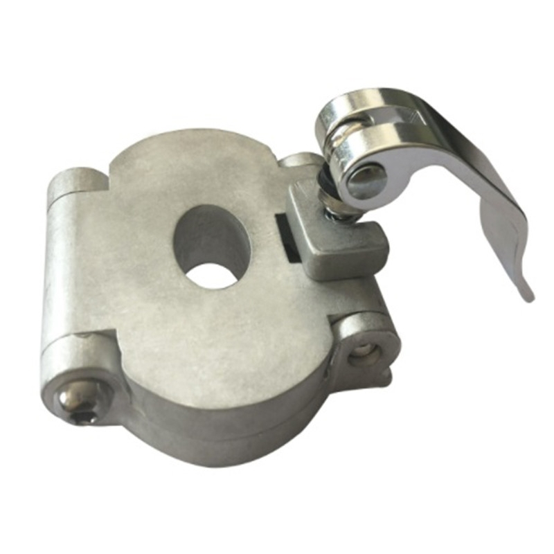 Funecobikes Mécanisme De Pliage Pour Cadre De Vélo Aluminium 5 Funecobikes Mécanisme De Pliage Pour Cadre De Vélo Aluminium – Image 3