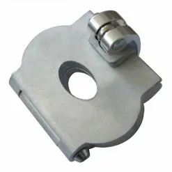 Funecobikes Mécanisme De Pliage Pour Cadre De Vélo Aluminium