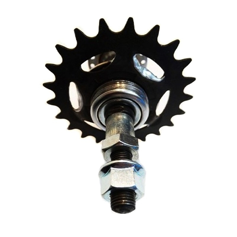 ARCADE Moyeu Arrière Tricycle Avec Roue Libre Soudée 3 ARCADE Moyeu Arrière Tricycle Avec Roue Libre Soudée