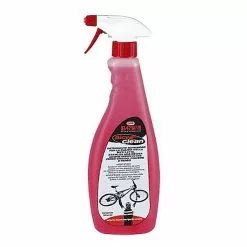 Barbieri Nettoyant Vélo Spray 750 Ml