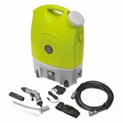 Nettoyeur Haute Pression AQUA2GO Portable 11 Nettoyeur Haute Pression AQUA2GO Portable -Ventes de pièces de vélo nettoyeur haute pression aqua2go portable 4