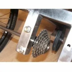 ARCADE Noix D'arbre Tricycle Pour Roue Libre -Ventes de pièces de vélo noix d arbre tricycle pour roue libre 2