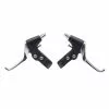 Maxxus Paire Leviers Junior V-brake 1 Maxxus Paire Leviers Junior V-brake -Ventes de pièces de vélo paire leviers junior v brake