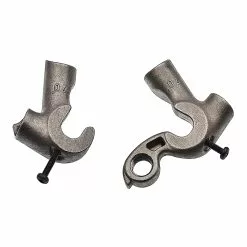 Funecobikes Paire Pattes Arrière Course, Forgées, Microtip Sans œillet -Ventes de pièces de vélo paire pattes arriere course forgees microtip sans illet 1