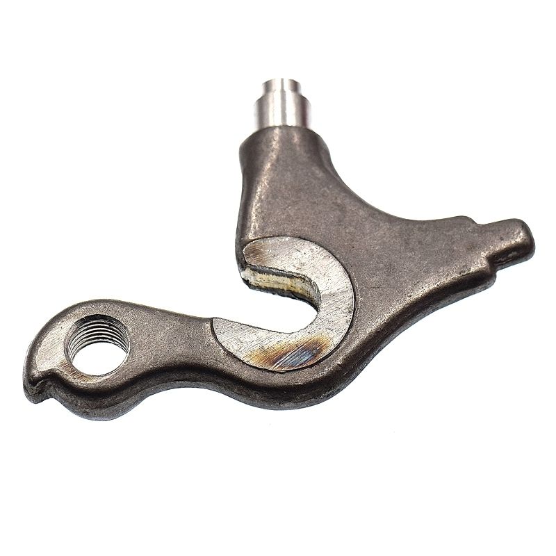 Funecobikes Paire Pattes Arrière Forgées Sans œillet Pour Soudage Sur Cadre Vélo 5 Funecobikes Paire Pattes Arrière Forgées Sans œillet Pour Soudage Sur Cadre Vélo – Image 3