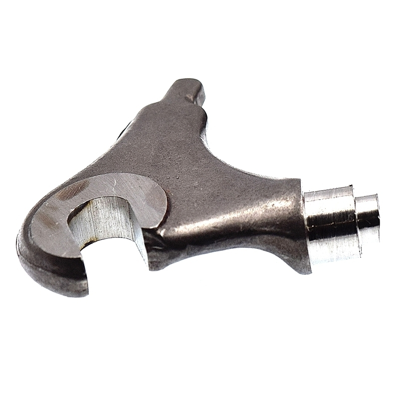 Funecobikes Paire Pattes Arrière Forgées Sans œillet Pour Soudage Sur Cadre Vélo 6 Funecobikes Paire Pattes Arrière Forgées Sans œillet Pour Soudage Sur Cadre Vélo – Image 4