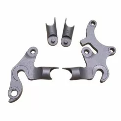 Funecobikes Paire Pattes Arrière Micro-fusion, MTB – Frein à Disque -Ventes de pièces de vélo paire pattes arriere micro fusion mtb frein a disque 1