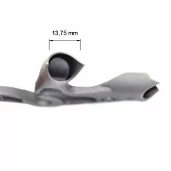 Funecobikes Paire Pattes Arrière Micro-fusion, MTB – Frein à Disque -Ventes de pièces de vélo paire pattes arriere micro fusion mtb frein a disque 4