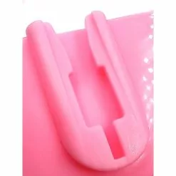 Vélo Original Panier Rose Pour Vélo De Petite Fille Avec Fixation Collier -Ventes de pièces de vélo panier rose pour velo de petite fille avec fixation collier 4