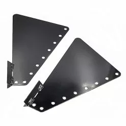 Georgia In Dublin Pare Jupe De Vélo Avant -Ventes de pièces de vélo pare jupe de velo avant 4